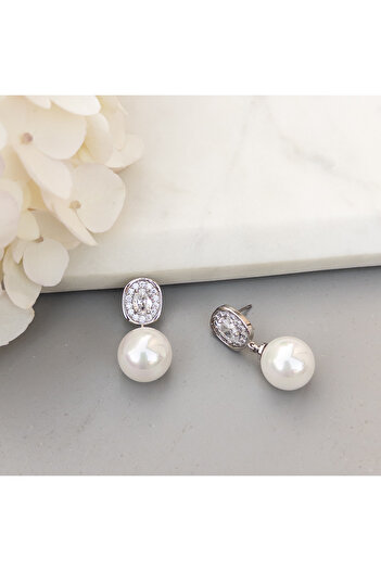 MOONGLOW ACCESSORIES Casey Earrings