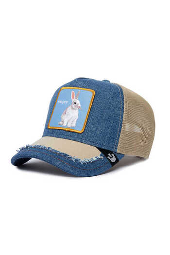 Goorin Bros .Silky Rabbit Hat 101-1280