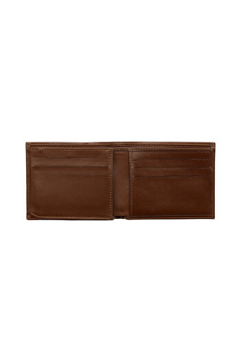 Kiğılı Leather Wallet
