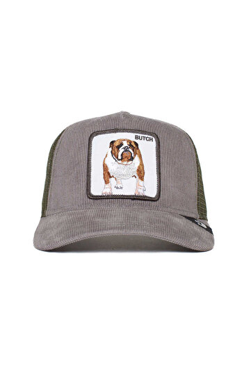 Goorin Bros . Wulbul (Bulldog Dog Figured) Hat 101-0965