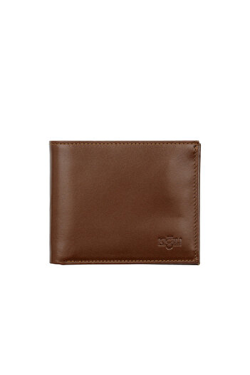 Kiğılı Leather Wallet