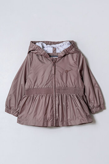 Verscon Girl Raincoat 1 - 5 Years
