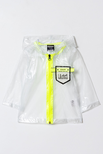 Verscon Baby & Kids Windbreaker & Raincoat 1 - 5 Years