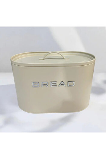 WolfCast 4 Piece Bread and Storage Box Set