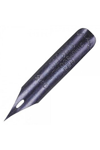 William Mitchell Joseph Gillot Drawing Nibs: No 290