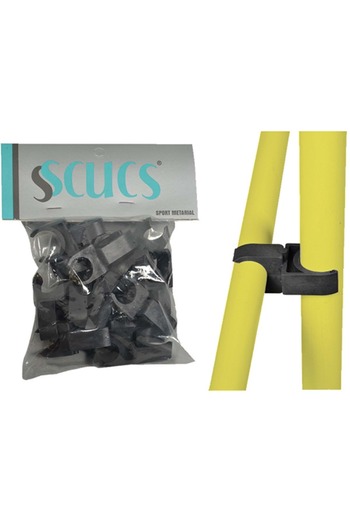 SCUCS Slalom Takımı 12 Li