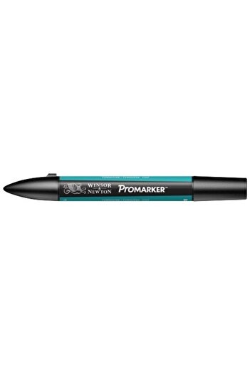 Winsor Newton Winsor & Newton Promarker Turquoise 654 (C247)