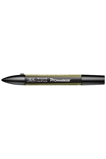 Winsor Newton Winsor & Newton Promarker Olive Green 447 (Y724)