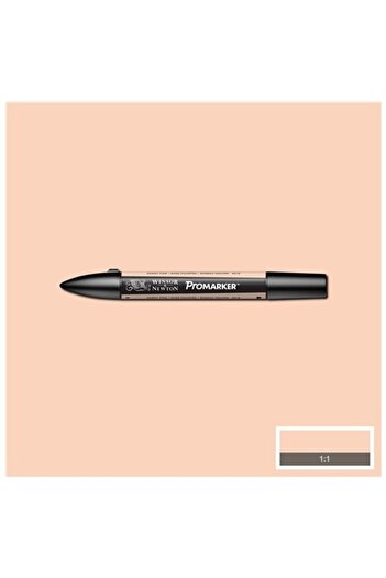Winsor Newton Winsor & Newton Promarker Dusky Pink 200 (O518)