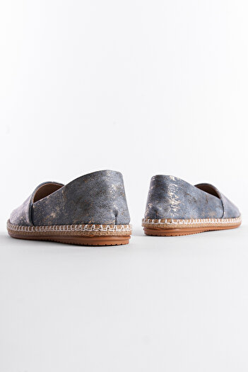 Capone Outfitters Espadrille pentru damă Pasarella 001