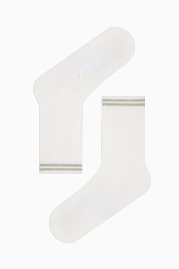 Penti Colosio Thin Stripe 2-Piece Socks