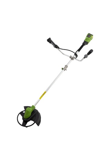 ProCraft Pdr Tools Cordless trimmer PROCRAFT PTA 30 20 V 300 mm 5500-7500 rpm without battery and charger