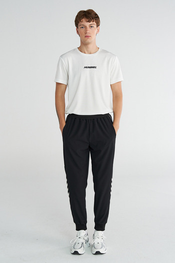 hummel Barnes Tracksuit Pants