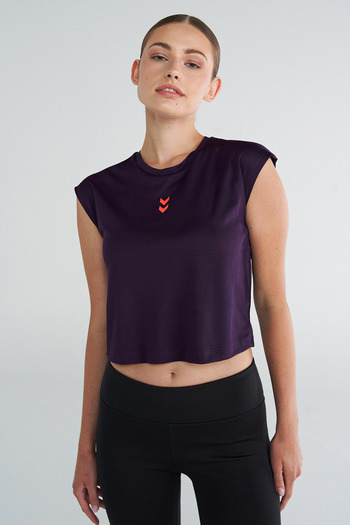 hummel Ted Short Sleeve T-Shirt