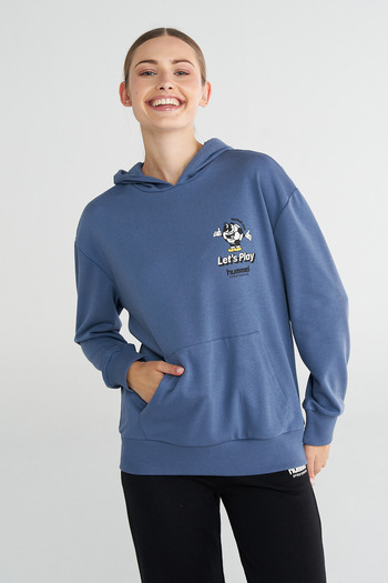 hummel JENAS HOODIE