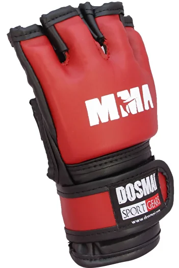DO-SMAI Professional Mma Sandbag Training Glove El290 Dosmai