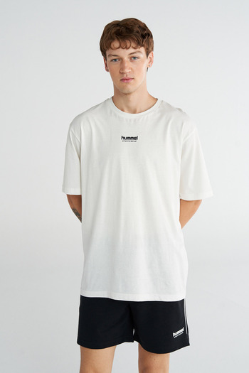 hummel Owene Short Sleeve T-Shirt