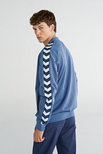 hummel Archive Zipper Sweatshirt