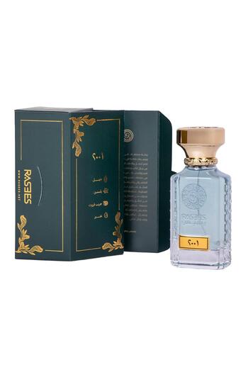 rasees 2001 Unisex Perfume 75ml
