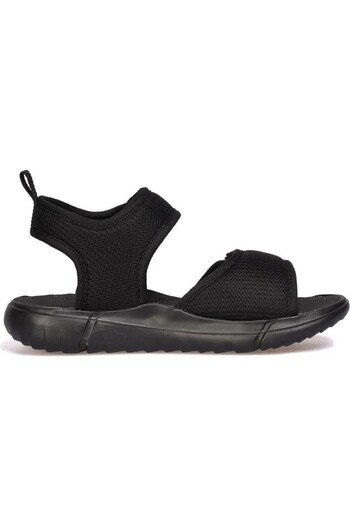 hummel Sunny Jr Kids Sandals Black 900729 -2001