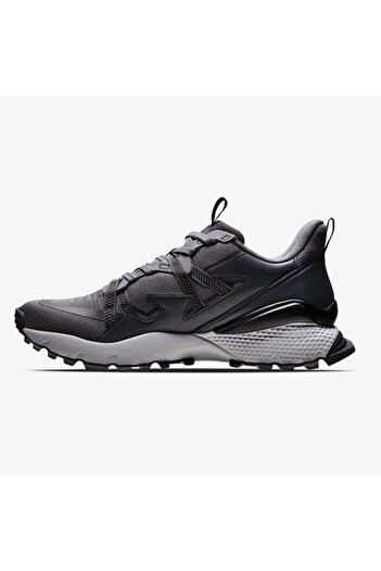Lescon Mercury 5 Trail Sports Shoes Fume 40-45