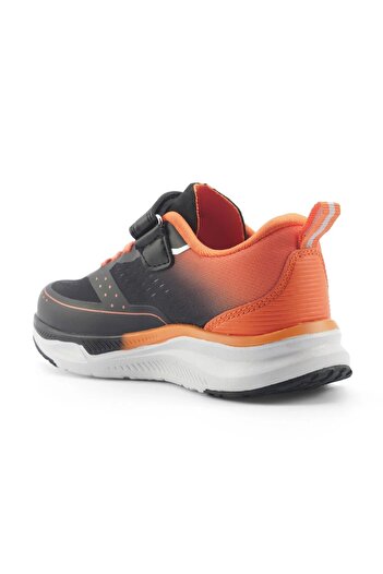 lumberjack Enrıque Jr5fx Siyah Çocuk Spor Ayakkabı 101943514
