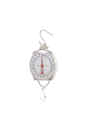 Zep Premium Hanging Scale, max. 10 kg, robust and precise