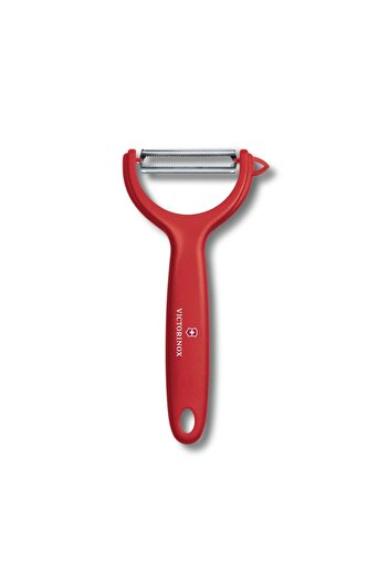 Victorinox Kivi Ve Domates Soyacağı Kırmızı (VT 7.6079.1)