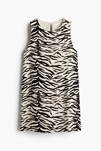 H&M Kolsuz Elbise