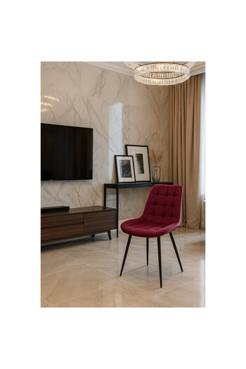 ARTA DOOR Set of 4 Onix Chairs, HoReCa, Kitchen, Living Room, Office, Bedrooms, Hallways