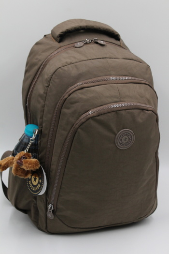 Bevitton Bvt-1800 Mink Waterproof School Bag Unisex Daily School Backpack