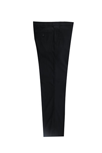 Kiğılı Relaxed Fit Classic Fabric Trousers