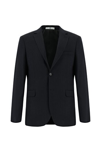 Kiğılı Regular Fit Classic Pattern Suit