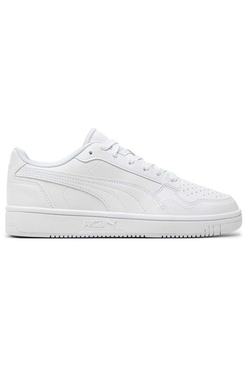 Puma 398993 Reb-L Jr Sneaker Unisex Sports Shoes White