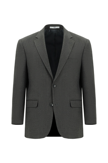 Kiğılı Relaxed Fit Classic Patterned Suit