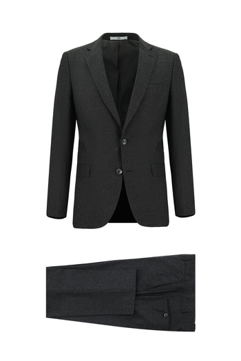 Kiğılı Classic Patterned Suit