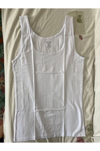 Wotrart Stylish and Comfortable Women's Nightgown Undershirt