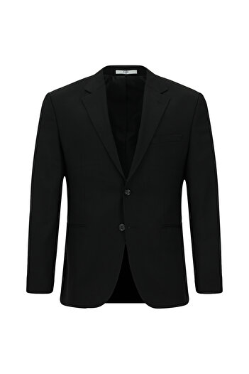 Kiğılı Straight Suit