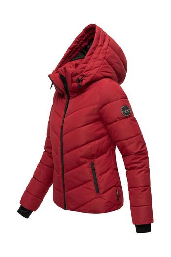Marikoo Steppjacke Samuiaa XVI