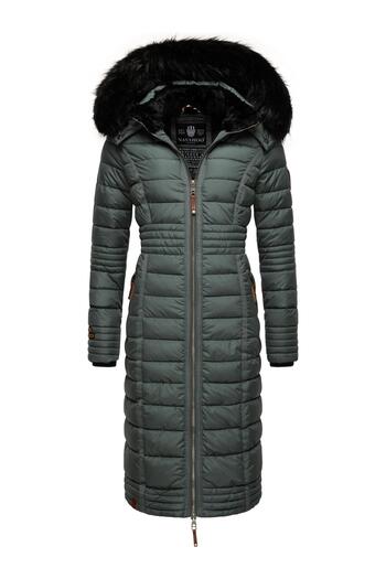 Navahoo Wintermantel Umay