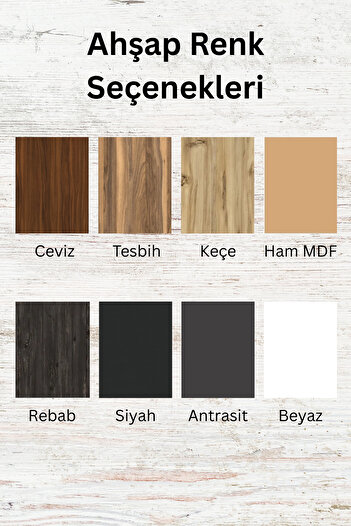 lexi Lazer Kesim Sarkıt Paravan, Ahşap Separatör, Oda Bölücü 4'lü Panel Levha Zarif Model 34 x 34 cm