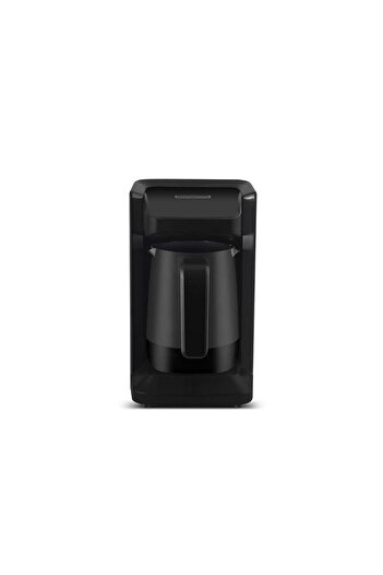 Aryıldız Black Cafe Turc Coffee Machine