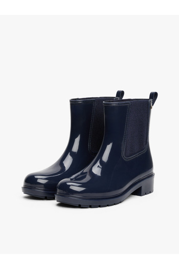 Tommy Hilfiger FLAG HARDWARE RAINBO, DW6