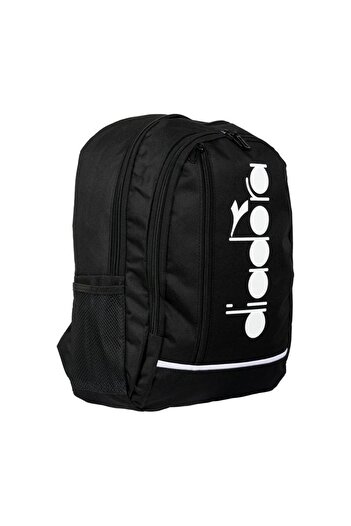 Diadora Fermo Backpack Black