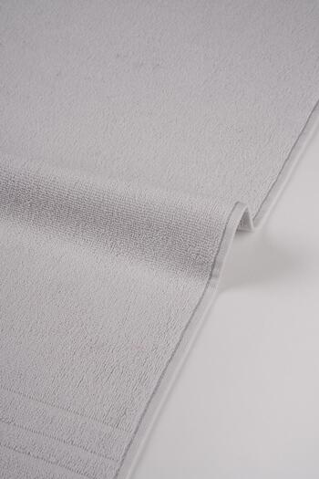 Ender Home 40x90 Indantren Gym&Spor Рушник - Перукарня, Гігієнічна фарба, Не залишає слідів