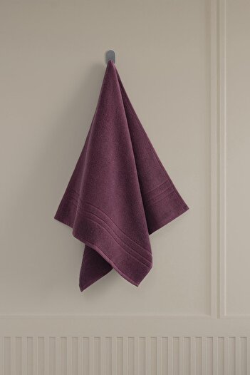 Ender Home 50x90 Indantren Перукарський рушник Гігієнічний, не фарбується Спортивний рушник