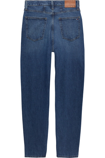 Tommy Hilfiger Uh Tpr Bı0152 Co - Máma Jean