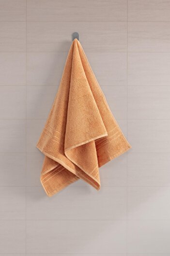 Ender Home 50x90 Indantren Перукарський рушник Гігієнічний, не фарбується Спортивний рушник