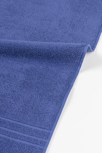 Ender Home 40x90 Indantren Gym&Spor Рушник - Перукарня, Гігієнічна фарба, Не залишає слідів