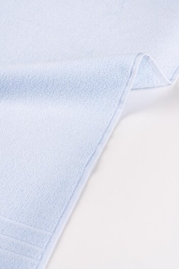 Ender Home 50x100 Indantren Перукарський спортивний рушник - Гігієнічна фарба, не линяє